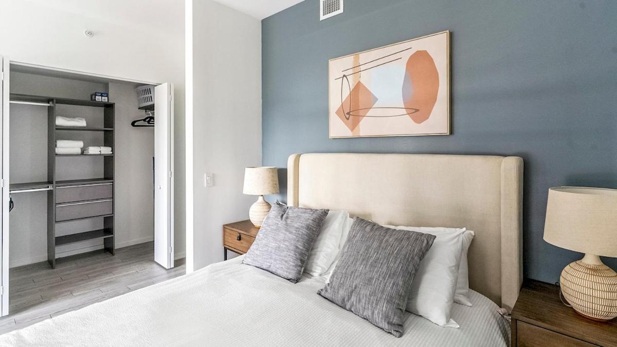 Apartamento The Bayfront Vi Miami