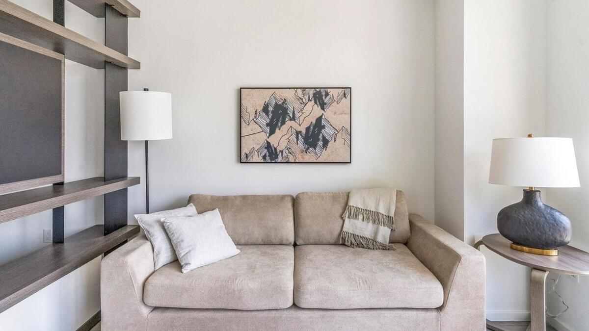 Apartamento The Bayfront Vi *