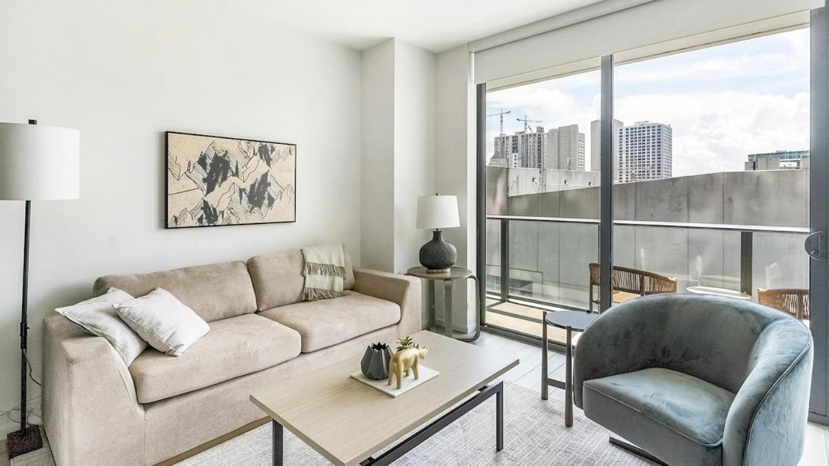 Apartamento The Bayfront Vi