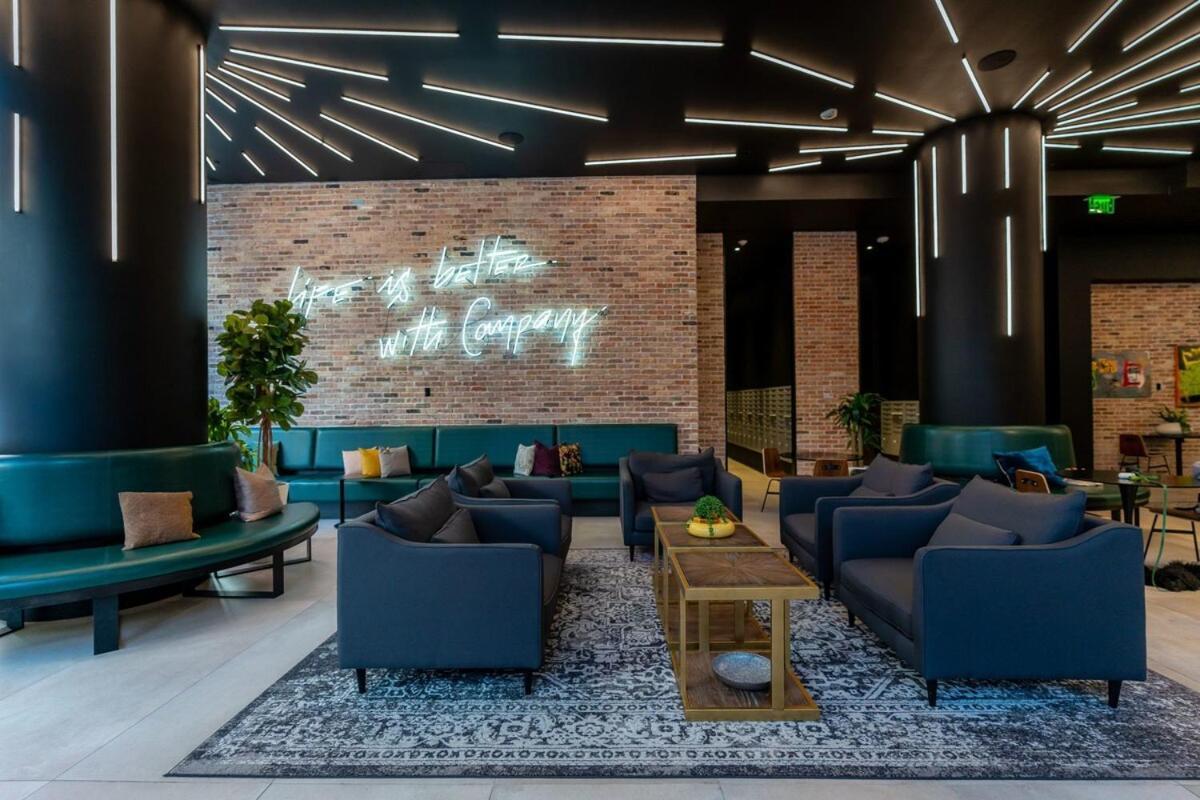 Apartamento The Bayfront Vi *