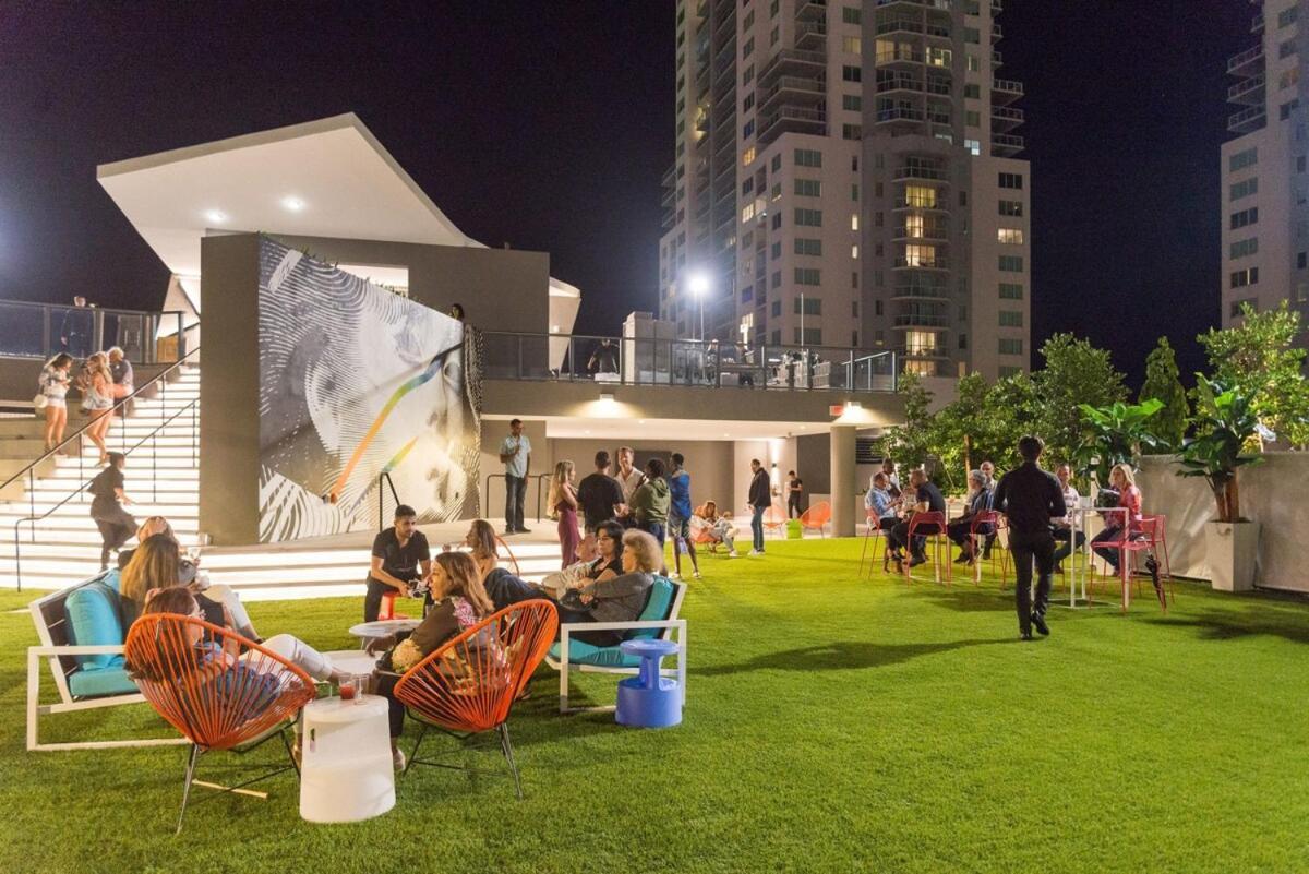 The Bayfront Vi Appartement Miami